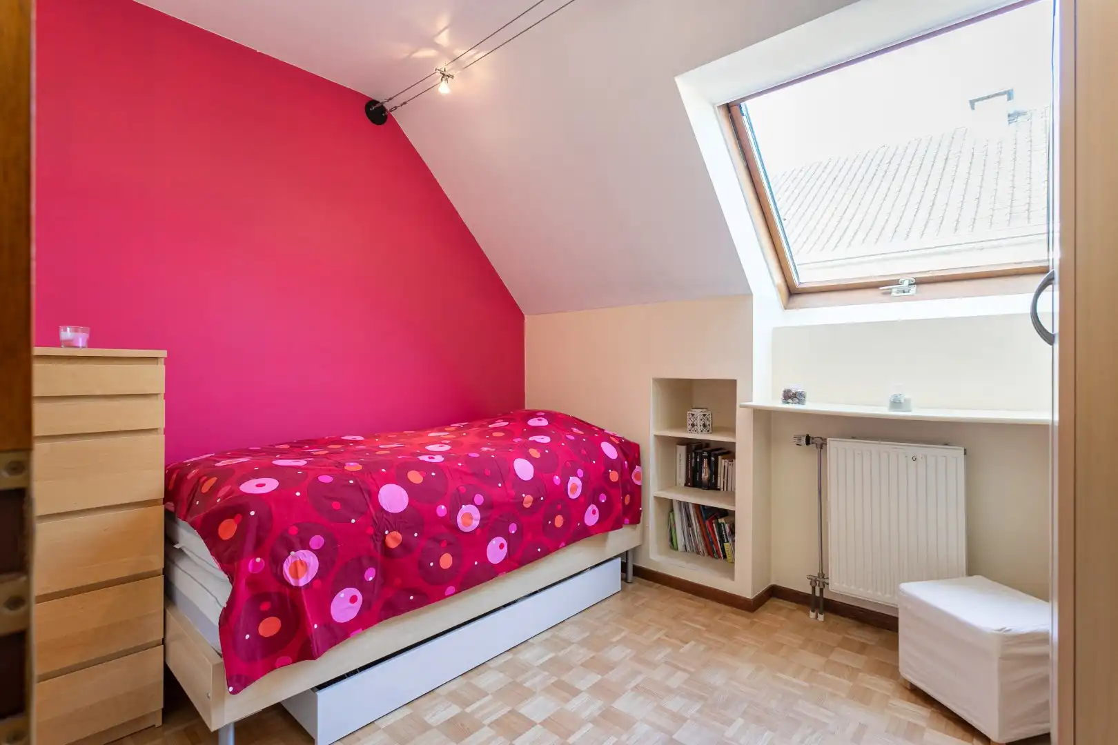 Instapklare gezinswoning met 5 slaapkamers, 2 badkamers en EPC B op topligging in Wezembeek-Oppem foto 22