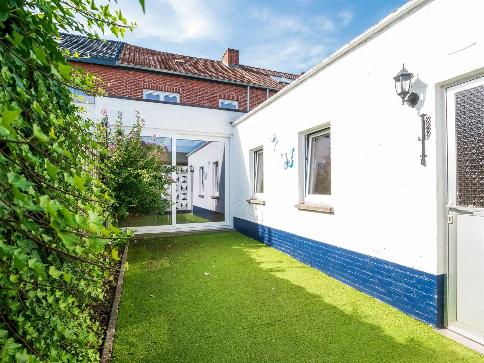 Huis foto 26