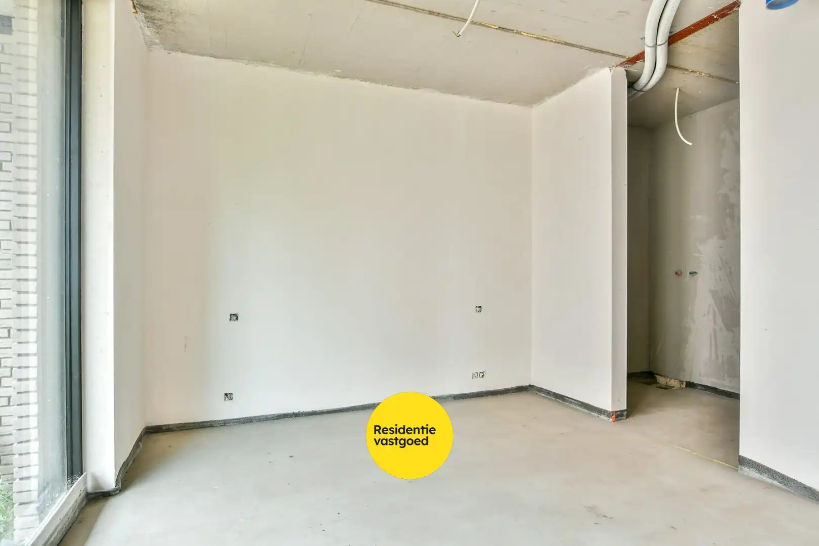 Af te werken nieuwbouwwoning in Eernegem foto 8