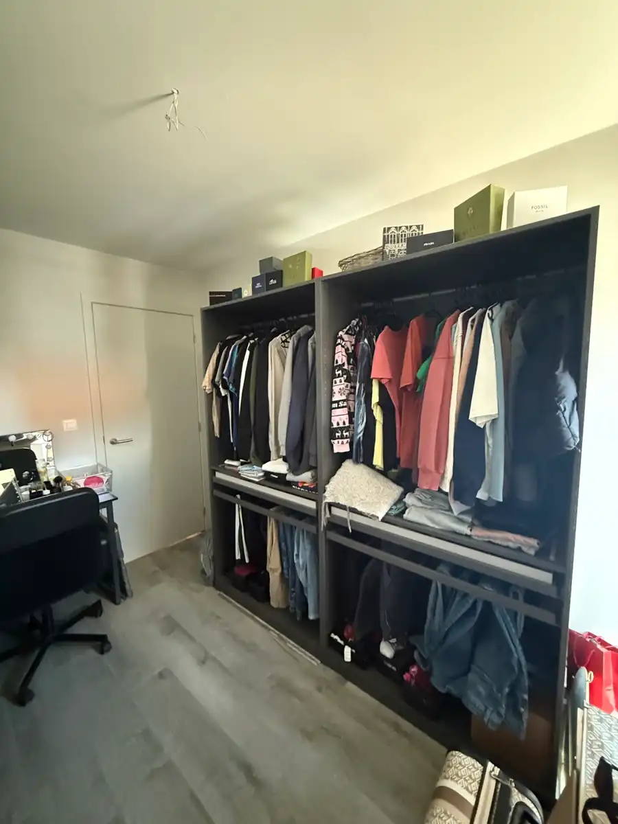 Appartement te huur foto 8