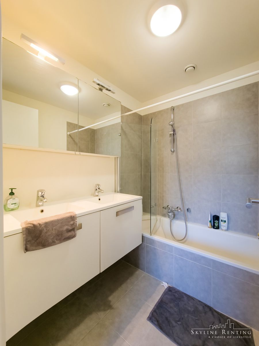 NAVO - prachtig 1 slaapkamer appartement foto 10