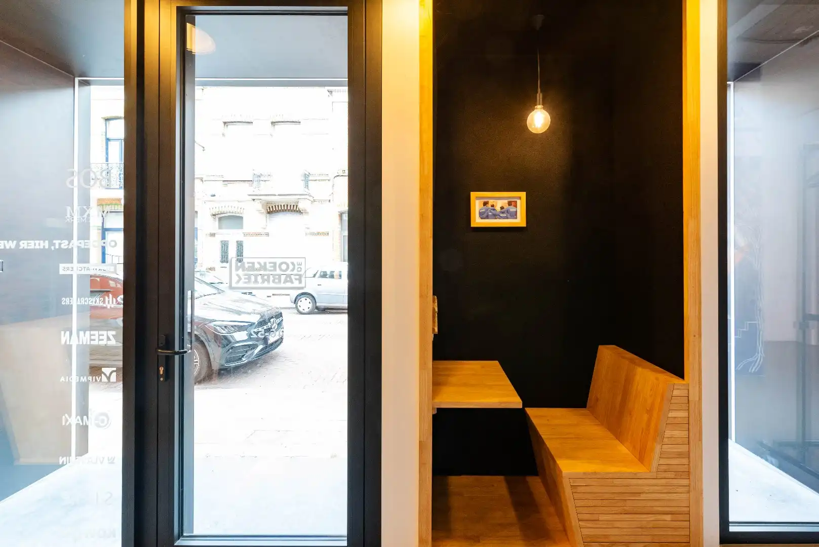 Komiteitstraat 46-52 - De Koekenfabriek  foto 18