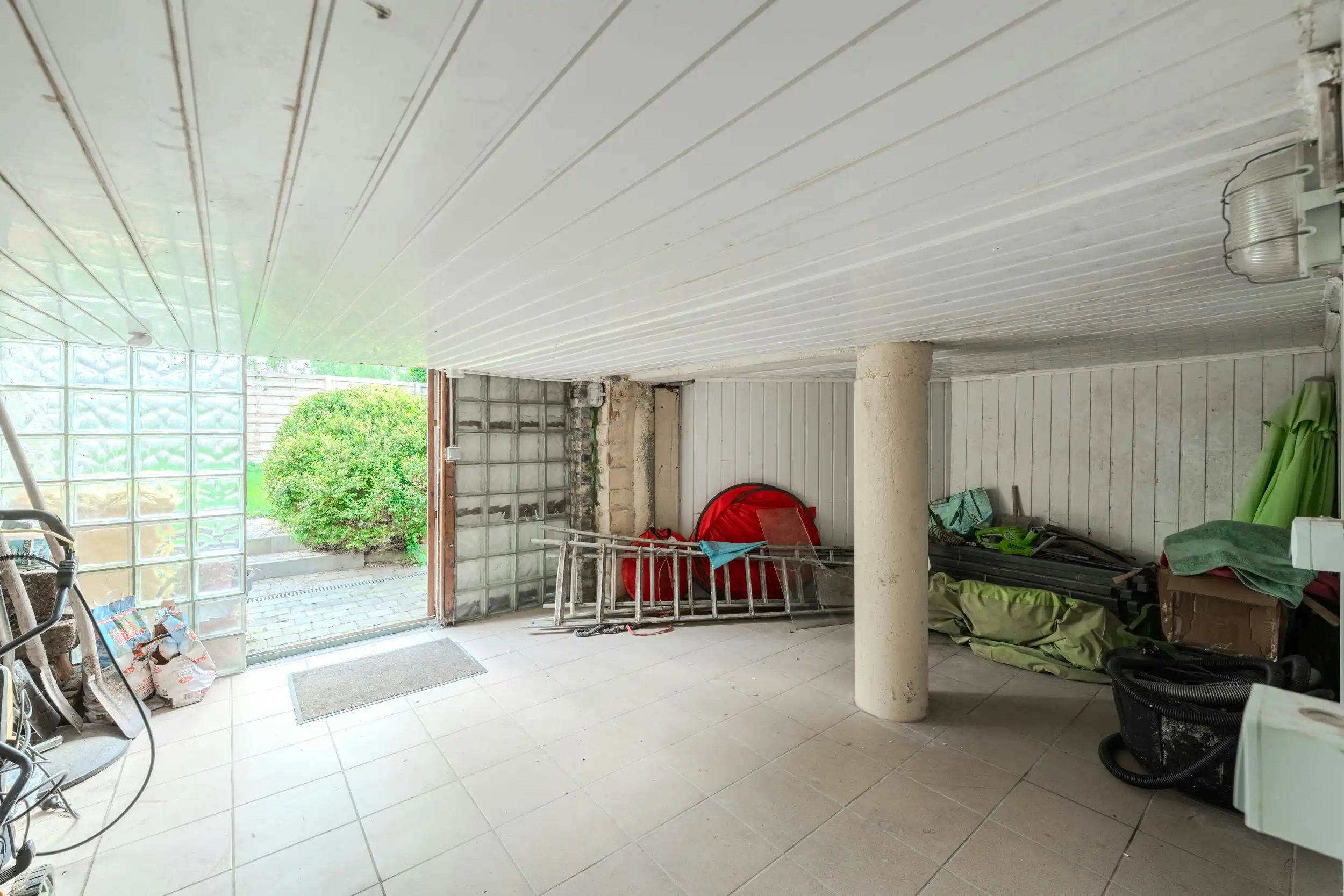 Woning met 6 slaapkamers en wellnessfaciliteiten te Oudenburg  foto 46