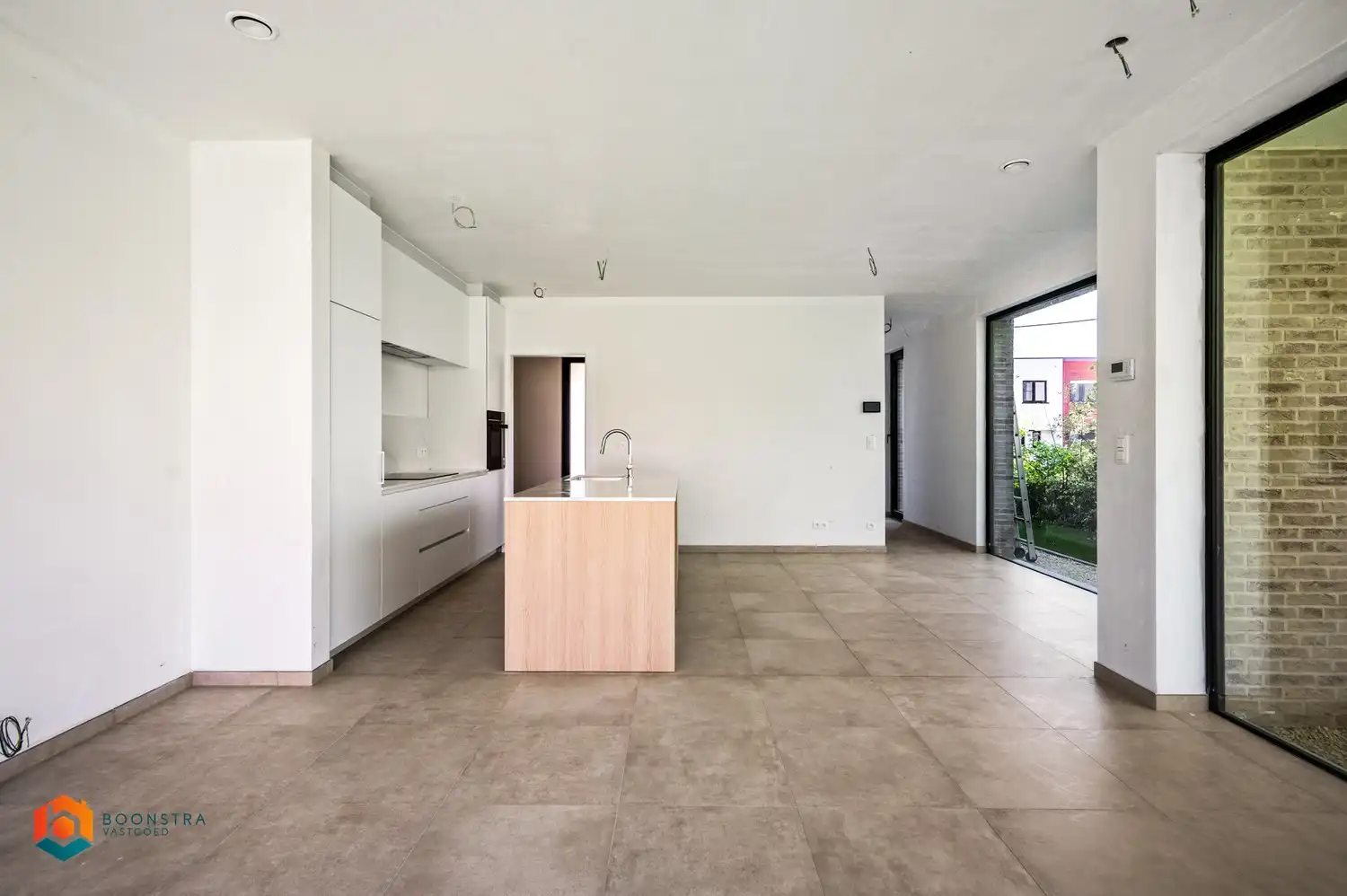 Nieuwbouw BEN-woning met 3 slpkrs op topligging foto 3