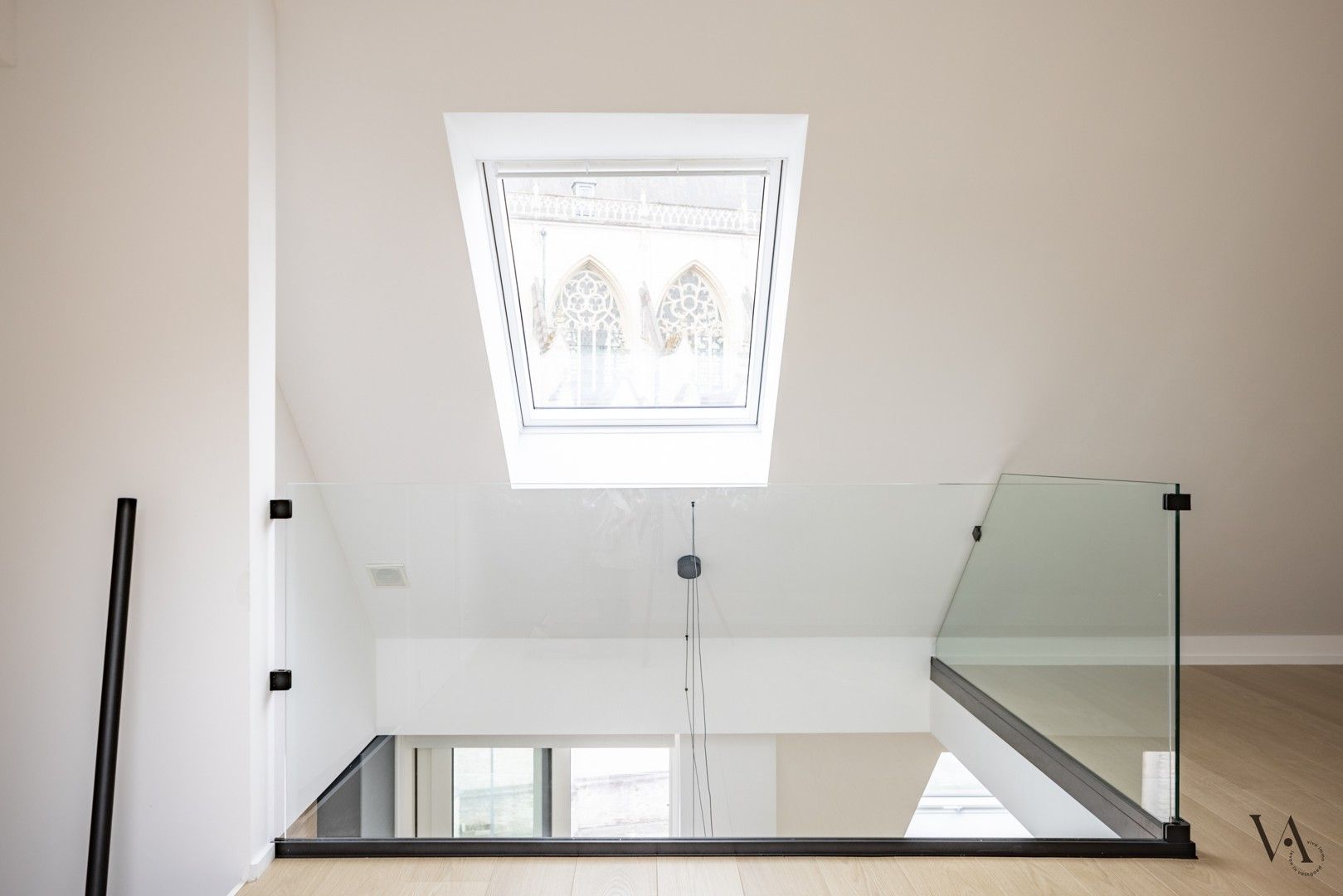 Erg knap en energiezuinig duplex appartement op centrale ligging foto 11
