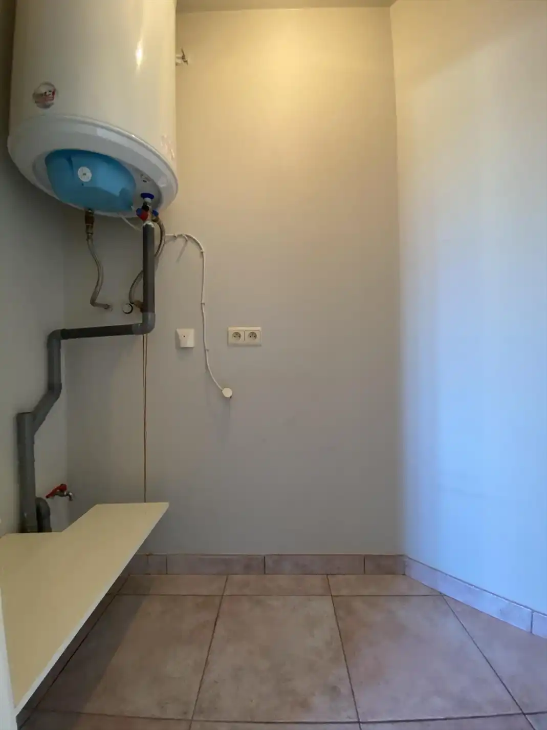 Appartement met 2 slaapkamers te Koekelare foto 6