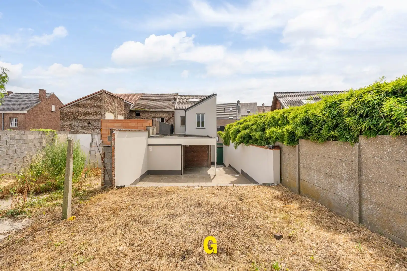Degelijk gerenoveerde woning met 3 slaapkamers en leuk stadstuintje op 2a10ca, vlak bij het centrum foto 29