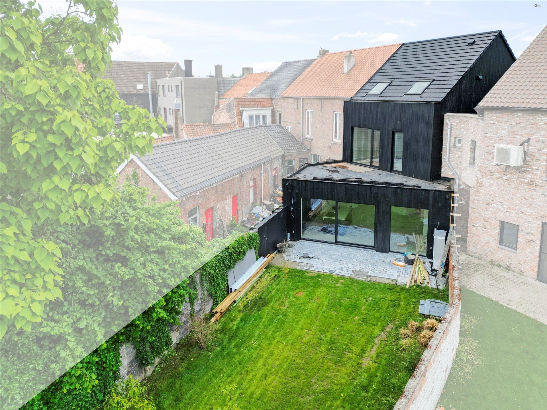 Gesloten bebouwing - nieuwbouw met 5 slaapkamers. foto 23