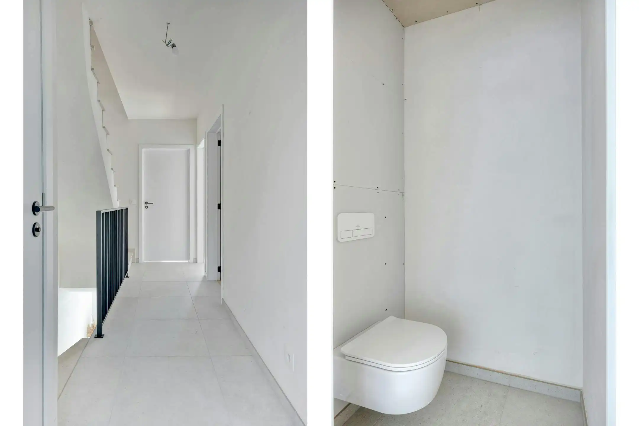 Afgewerkte nieuwbouwwoning te koop in Desselgem (6% BTW) foto 8