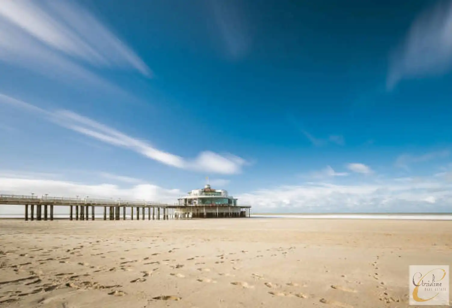 Karaktervol investeringspand op topligging in Blankenberge  foto 4
