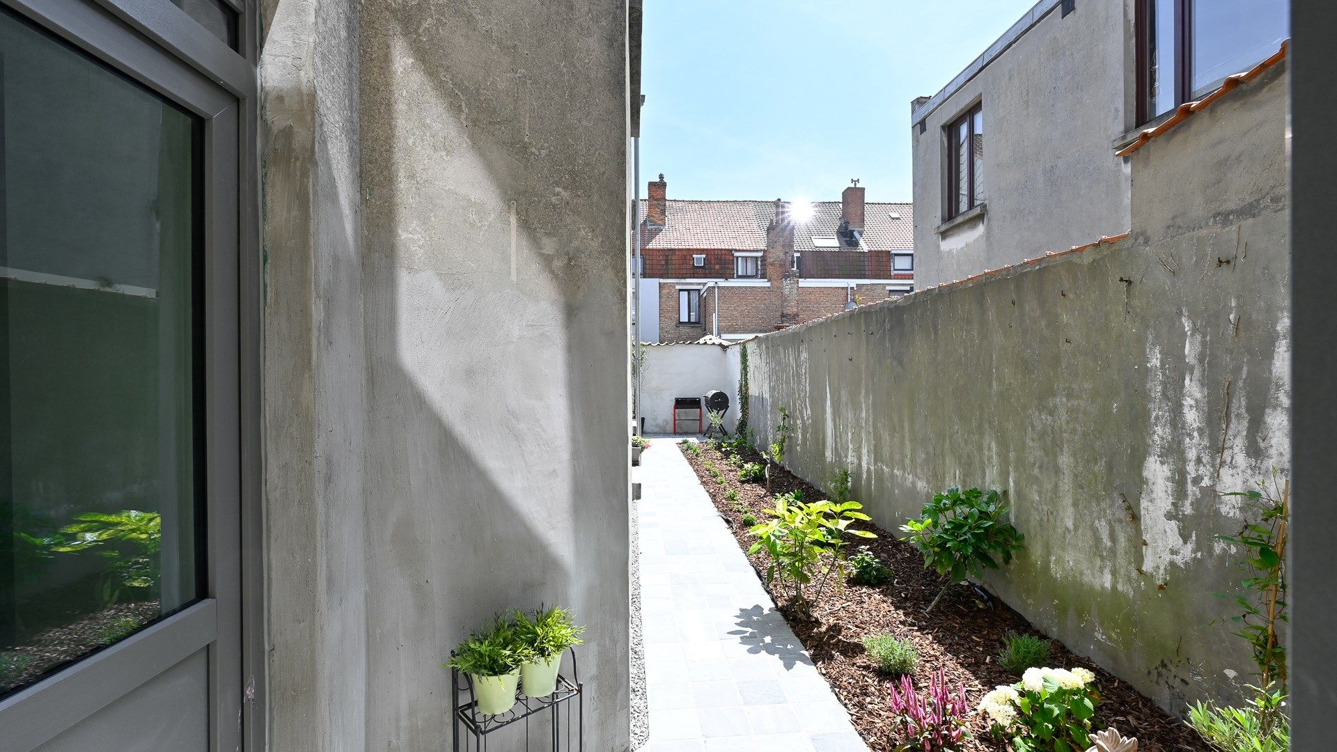 Gerenoveerd herenhuis met 5 kamers te Zeebrugge foto 7