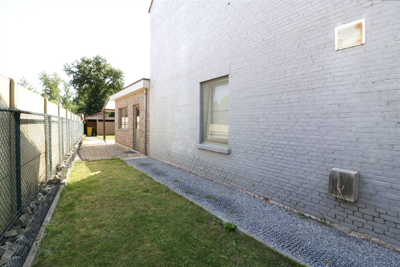 Rustig gelegen woning met 3 slpk en tuin foto 28