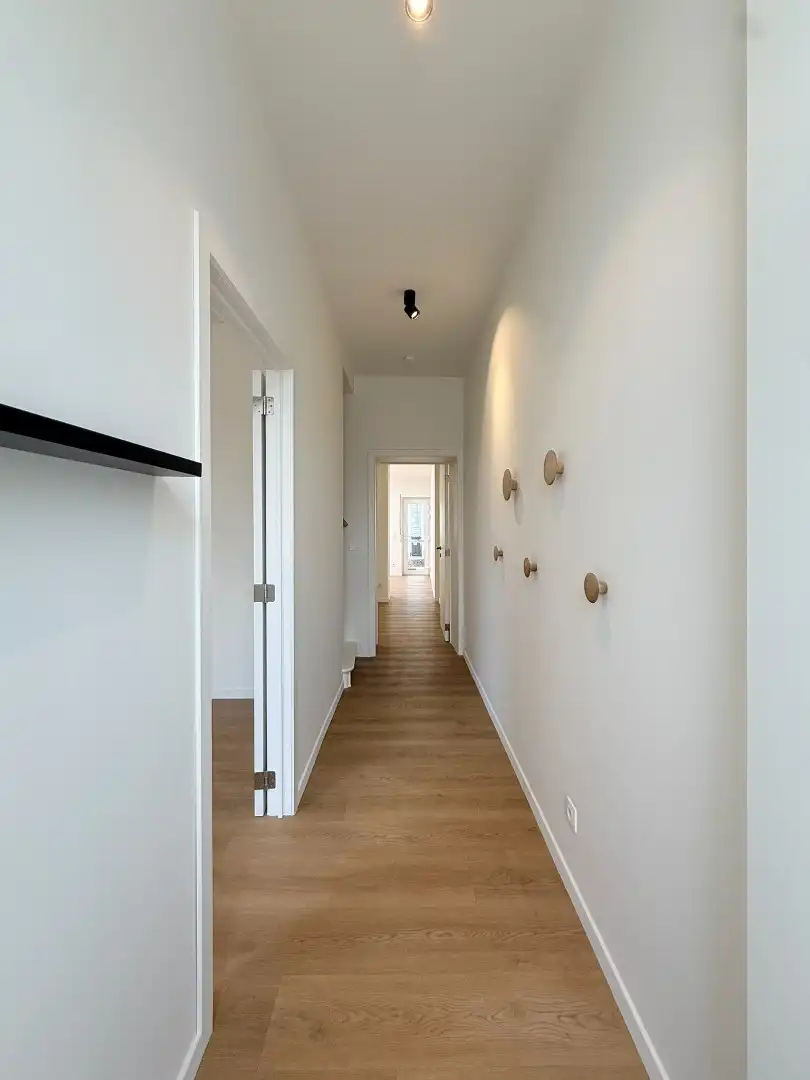 Woning in het centrum van Veltem-Beisem foto 2