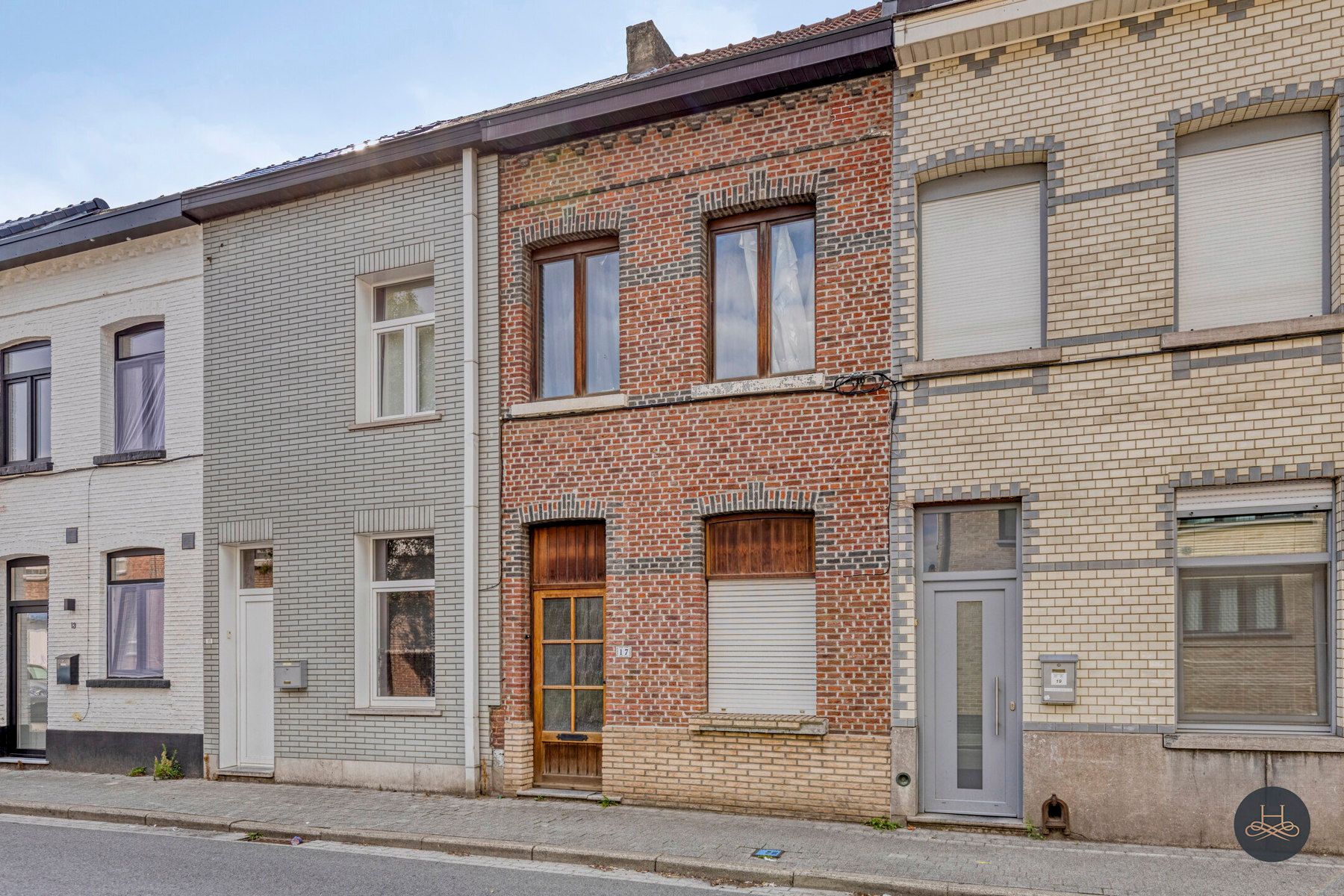 Gezellig centraal gelegen renovatiewoning  foto 3