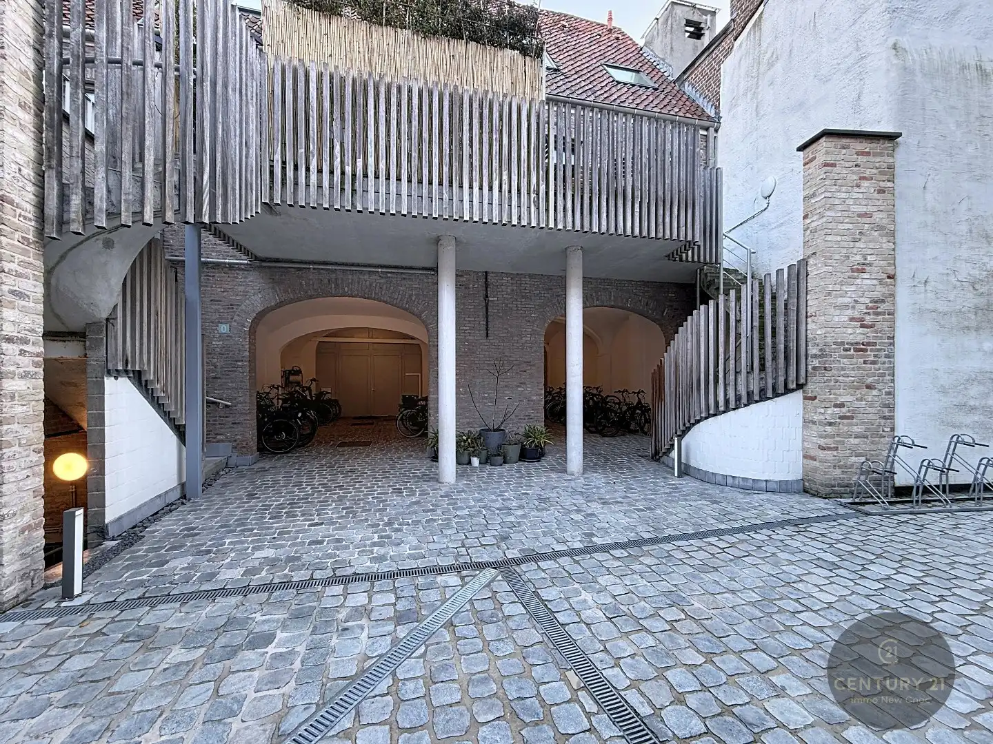 TRIPLEX IN HARTJE BRUGGE! foto 25