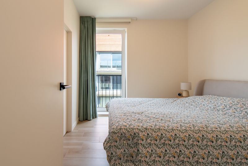Recent luxe penthouse-appartement met 3 slaapkamers. foto 20