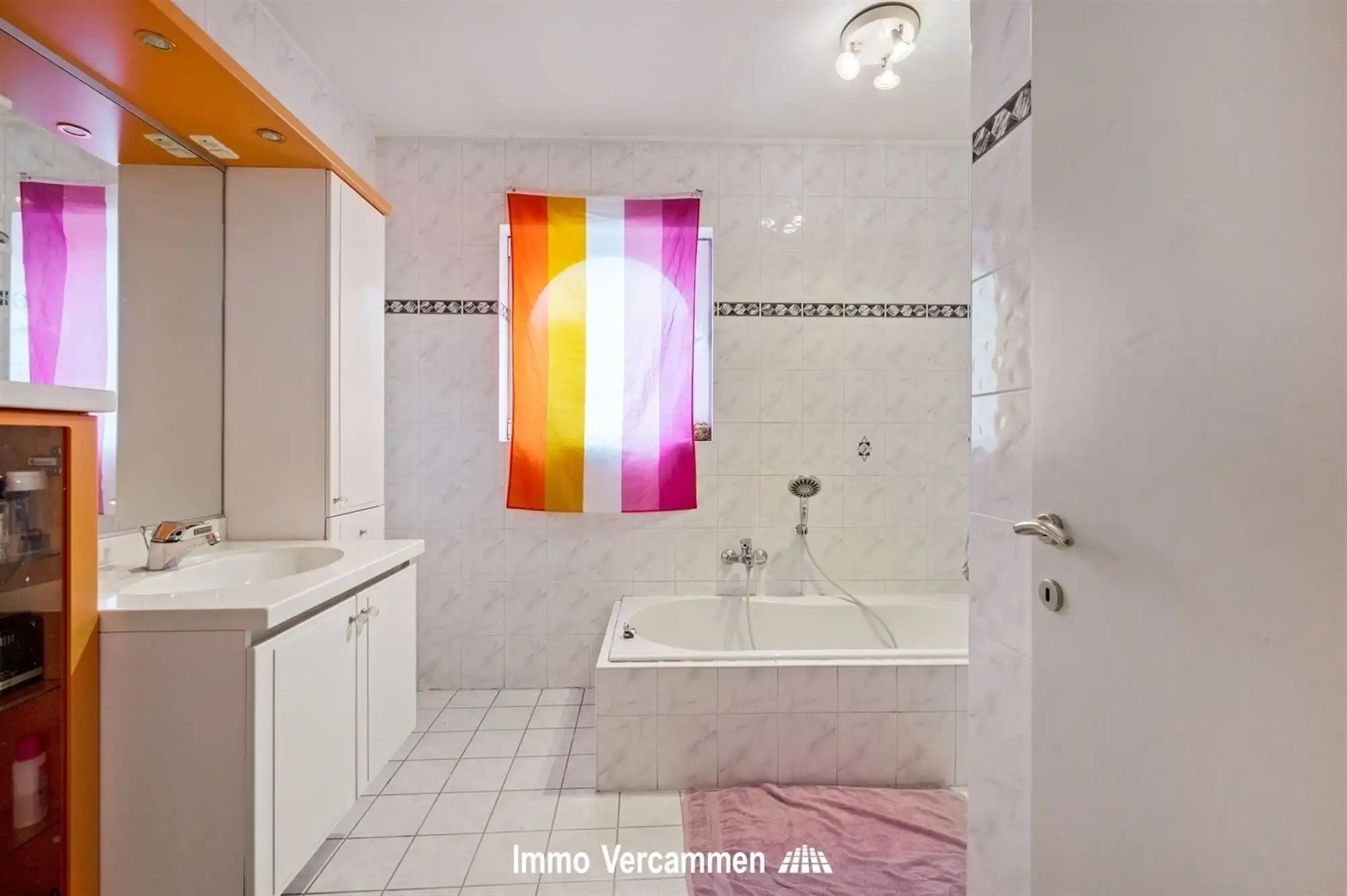 Knap appartement te Onze-Lieve-Vrouw-Waver foto 8