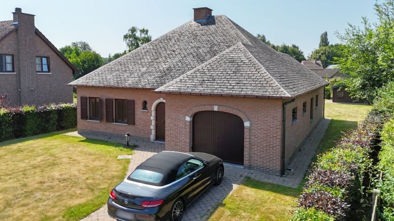 Landhuis 164m² + 80m² verdieping op 12 are foto 12