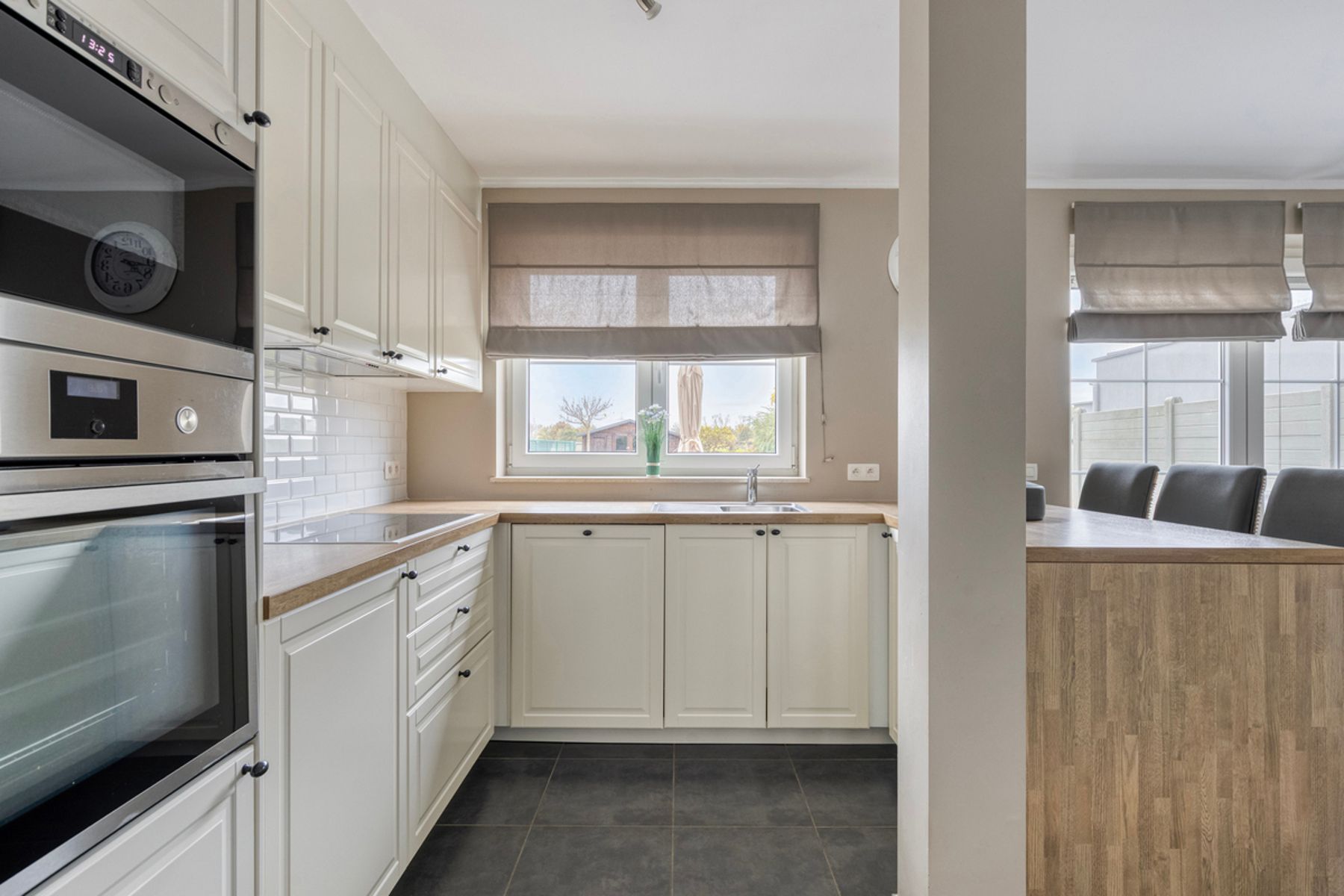 Energiezuinige gezinswoning op centrale locatie foto 9