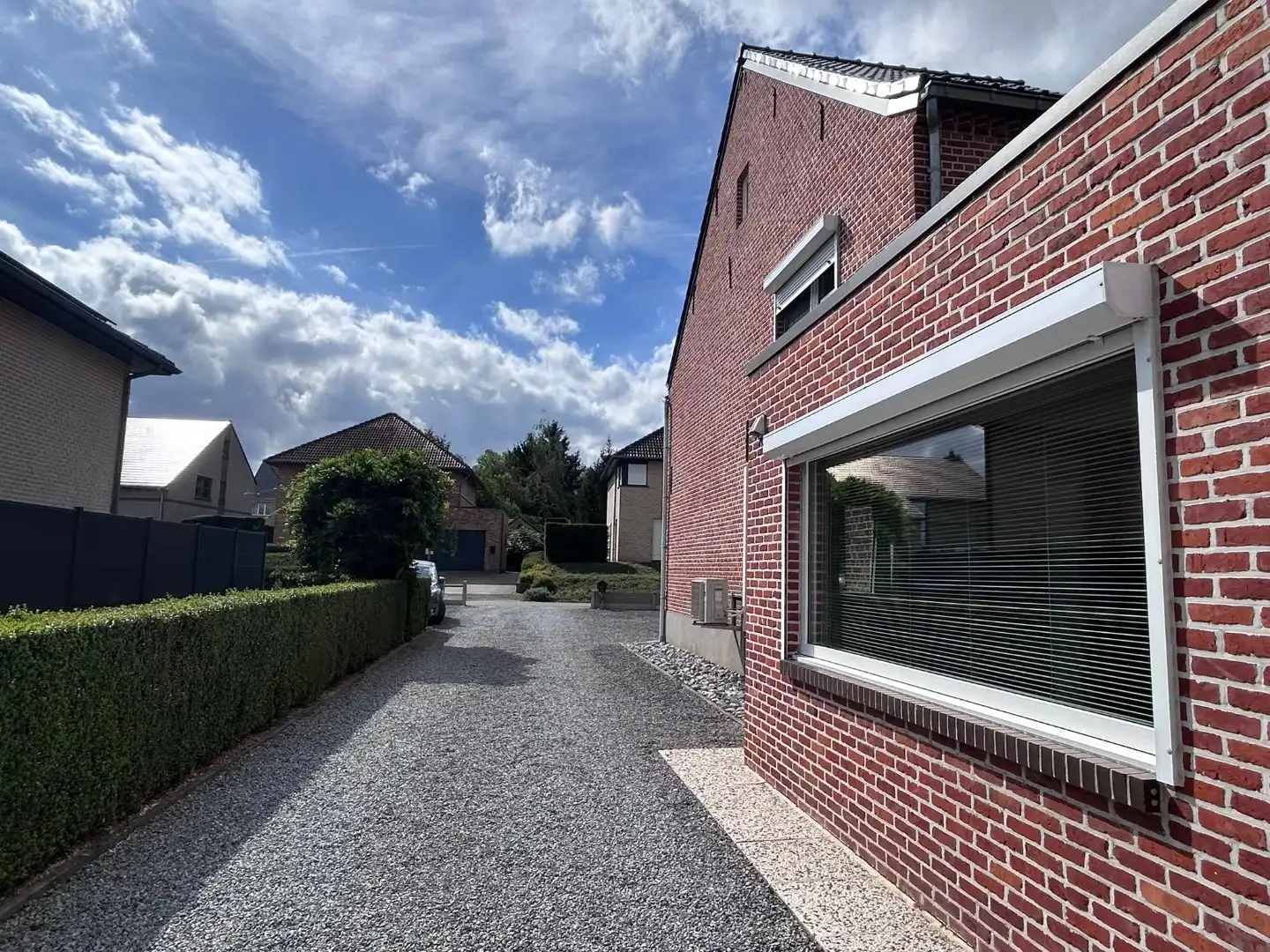 Charmante woning - 2slpk. foto 3