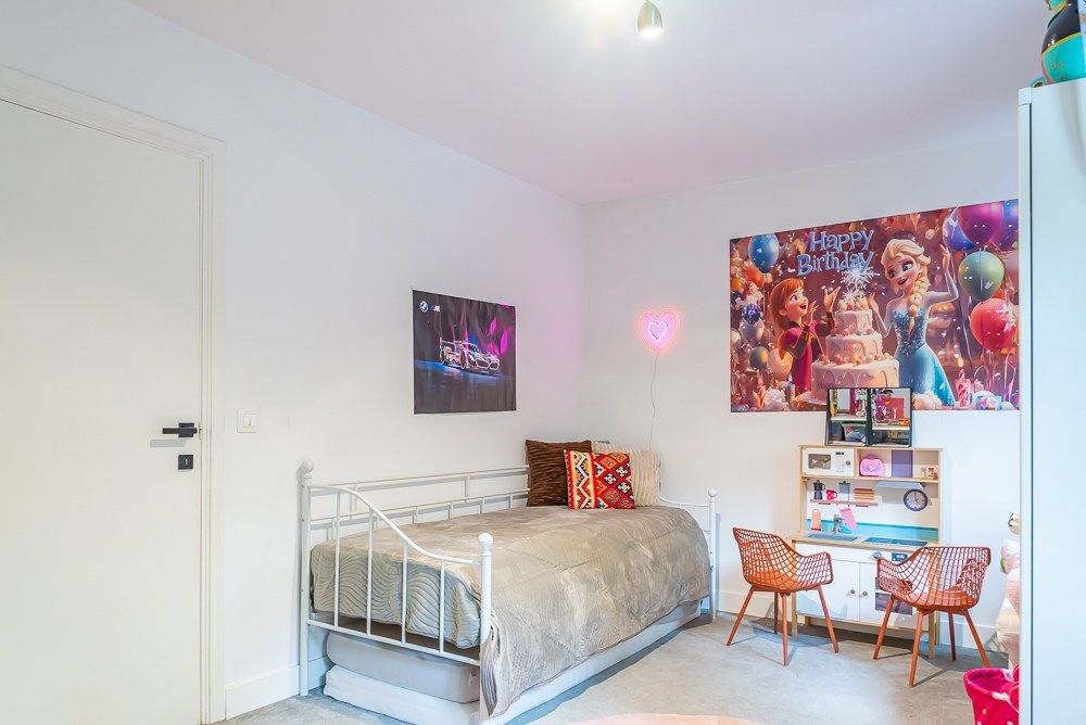 STIJLVOLLE VILLA OP EEN TOPLOCATIE IN NEERHAREN-LANAKEN !  foto 24