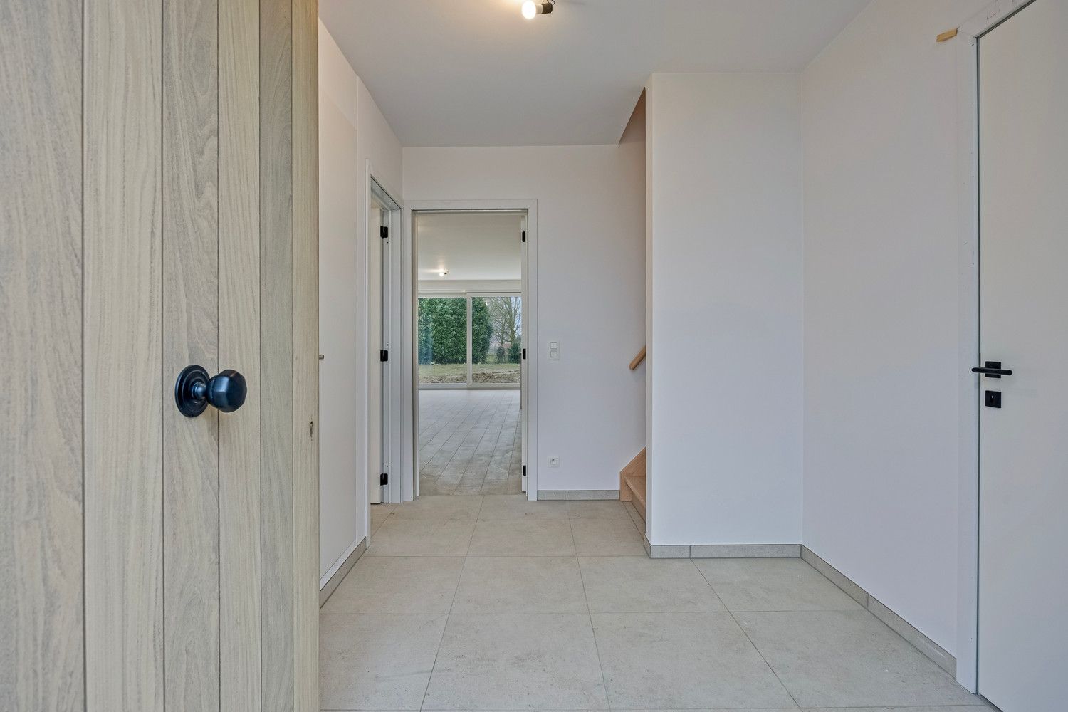 NIEUWBOUWWONING AAN 6% BTW - 4 SLPKS - E-PEIL 4! foto 4