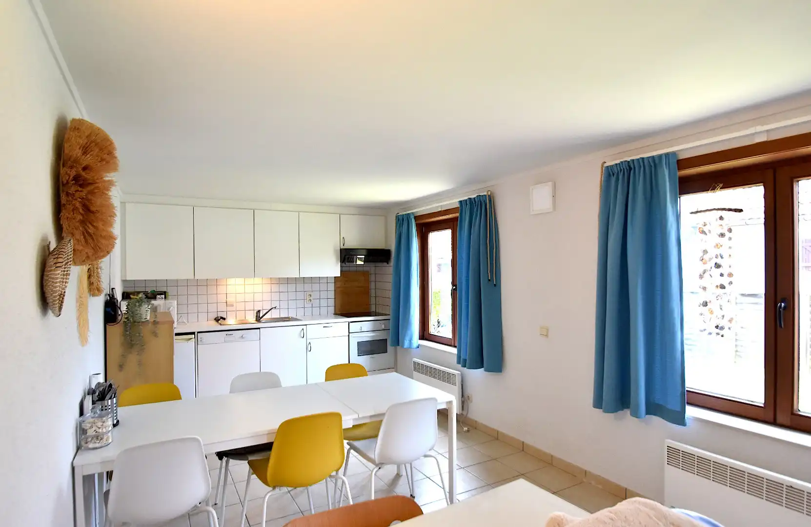 Vakantiewoning ’t Groeneveld — Rust in de polders, op 1 km van de zee foto 9