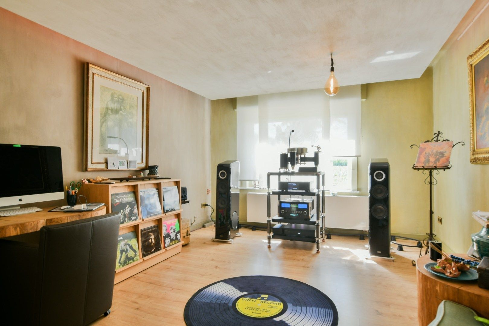 Gezellige landelijke woning op 1.059 m² in Zerkegem foto 4