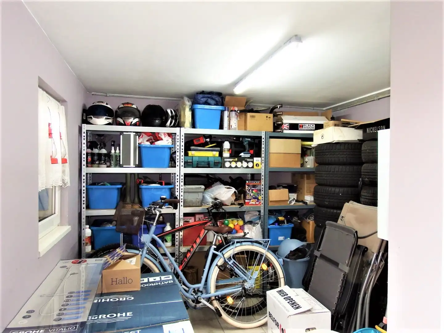 Gerenoveerde woning 2 slpk centrum TREMELO foto 14