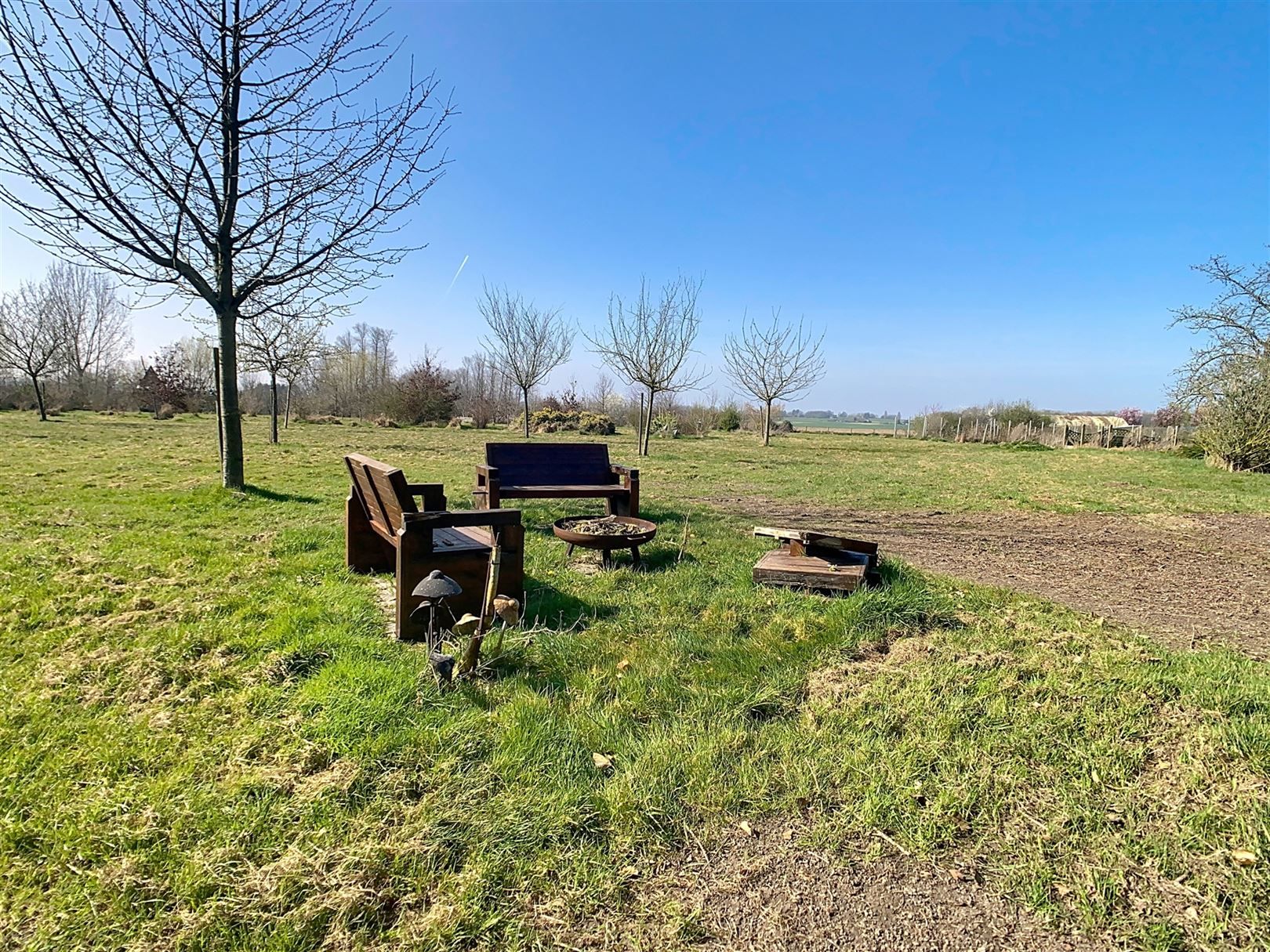 Charmante woning, 3 slpks, garage, weides, 1h 23a 72ca foto 6