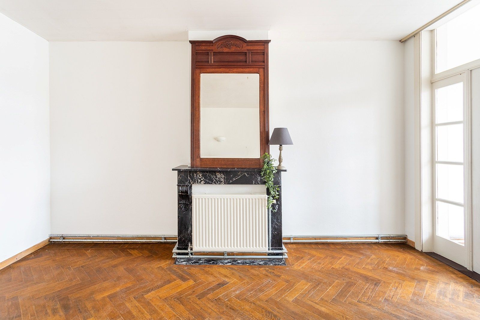 Stadse charme met ruimte voor jouw stijl foto 11