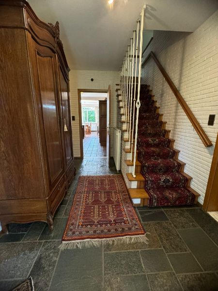 = IN OPTIE = Mooie woning met 6 slaapkamers op 7a50 in Bret-Gelieren foto 4