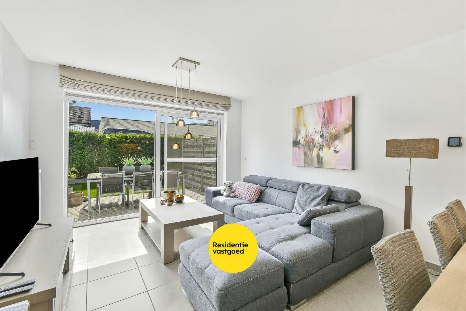 Appartement te koop Julien Soetaertstraat 4 -/0005 - 8434 Middelkerke