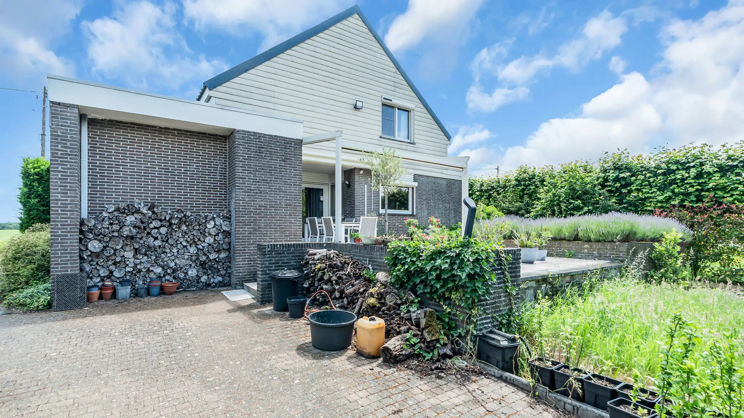 Huis te koop foto 13