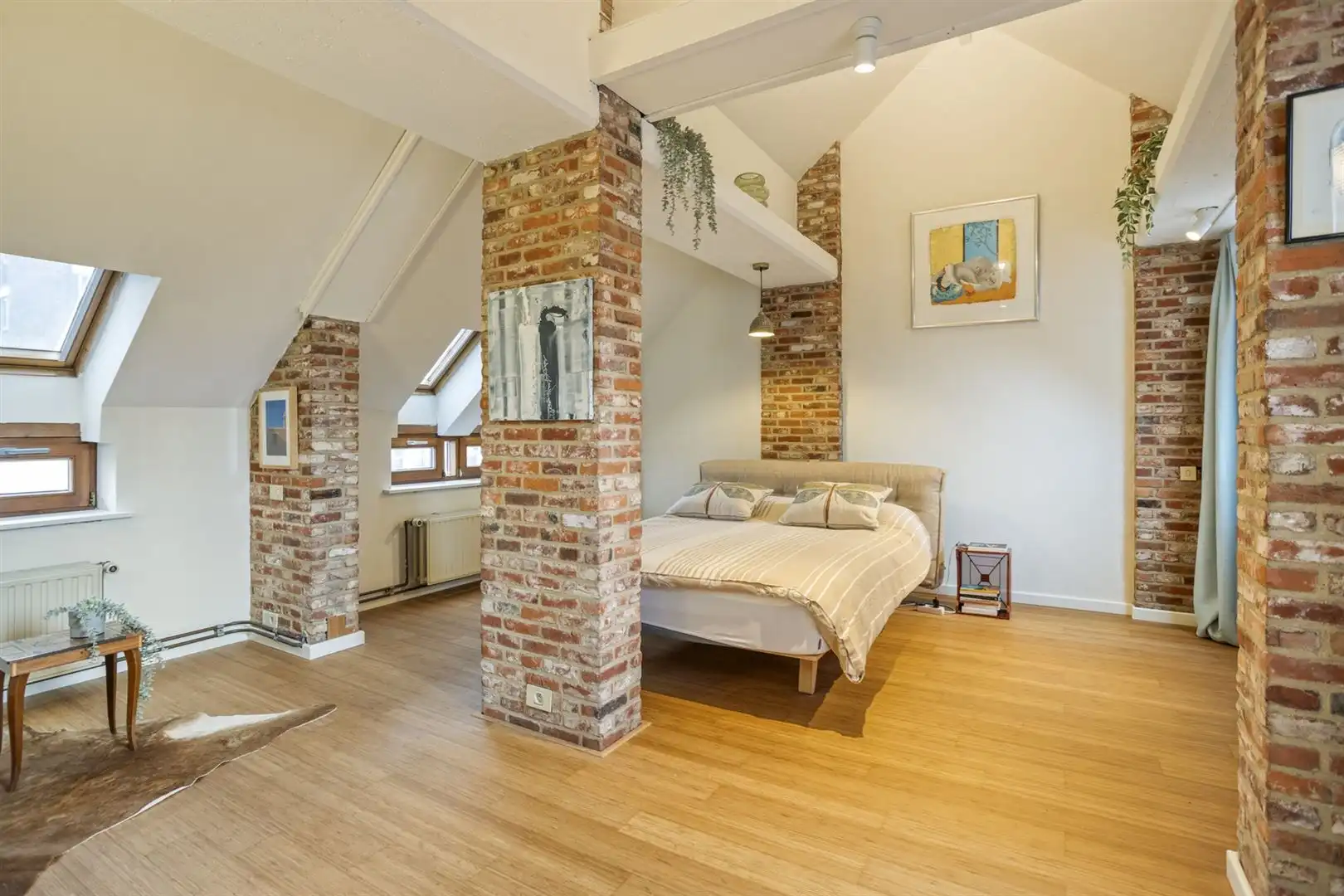 TE KOOP: Unieke architectenwoning met stadstuin te Hasselt! foto 26