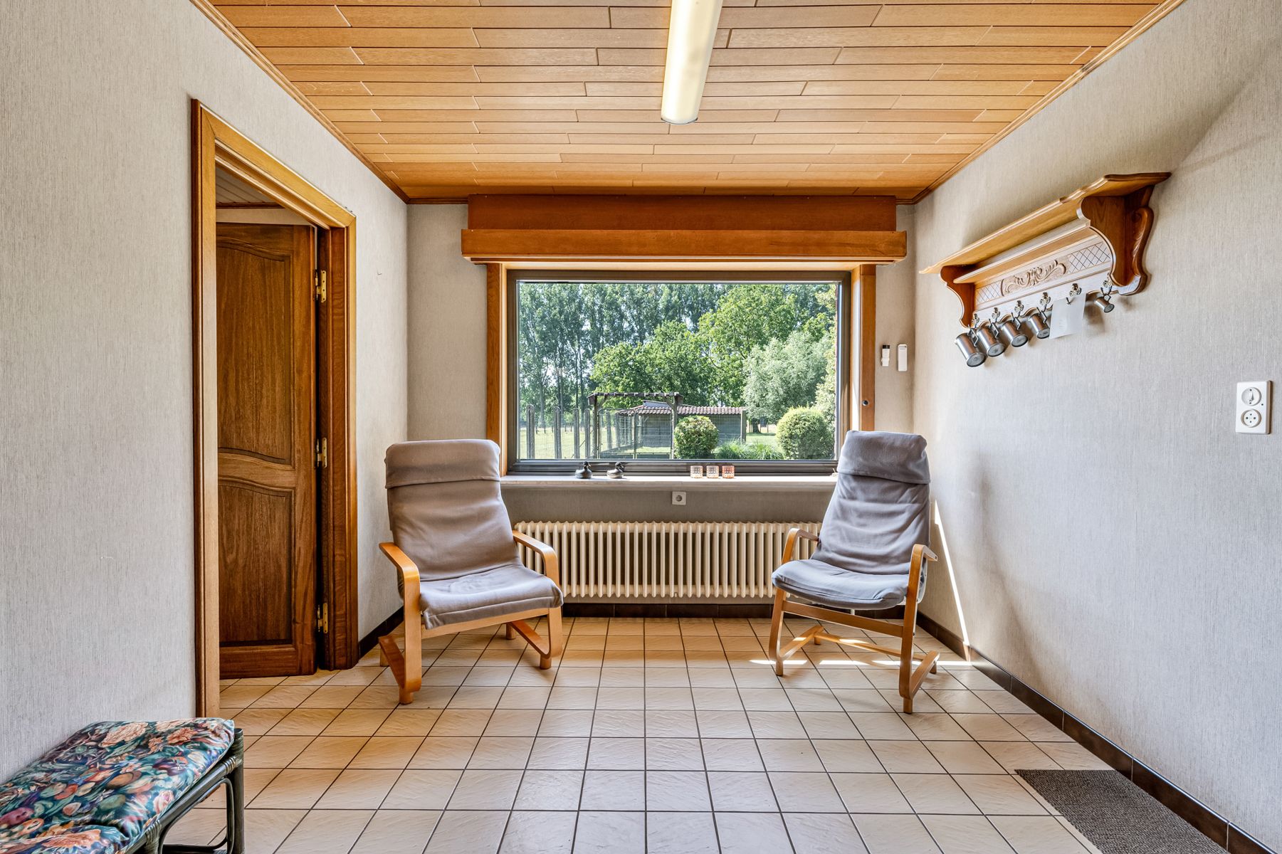 Unieke eigendom met prachtige tuin in doodlopende straat  foto 10
