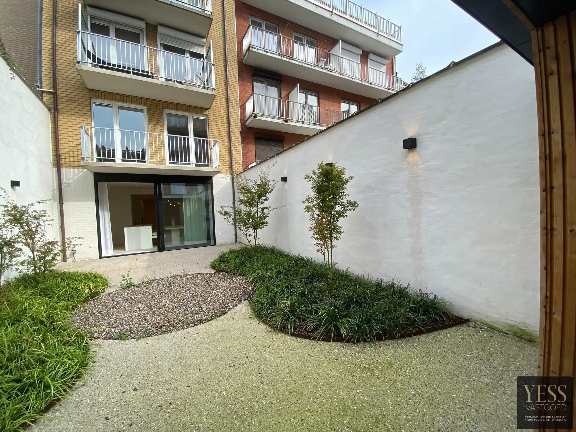 Exclusief gerenoveerd gelijkvloers appartement in Knokke! foto 23