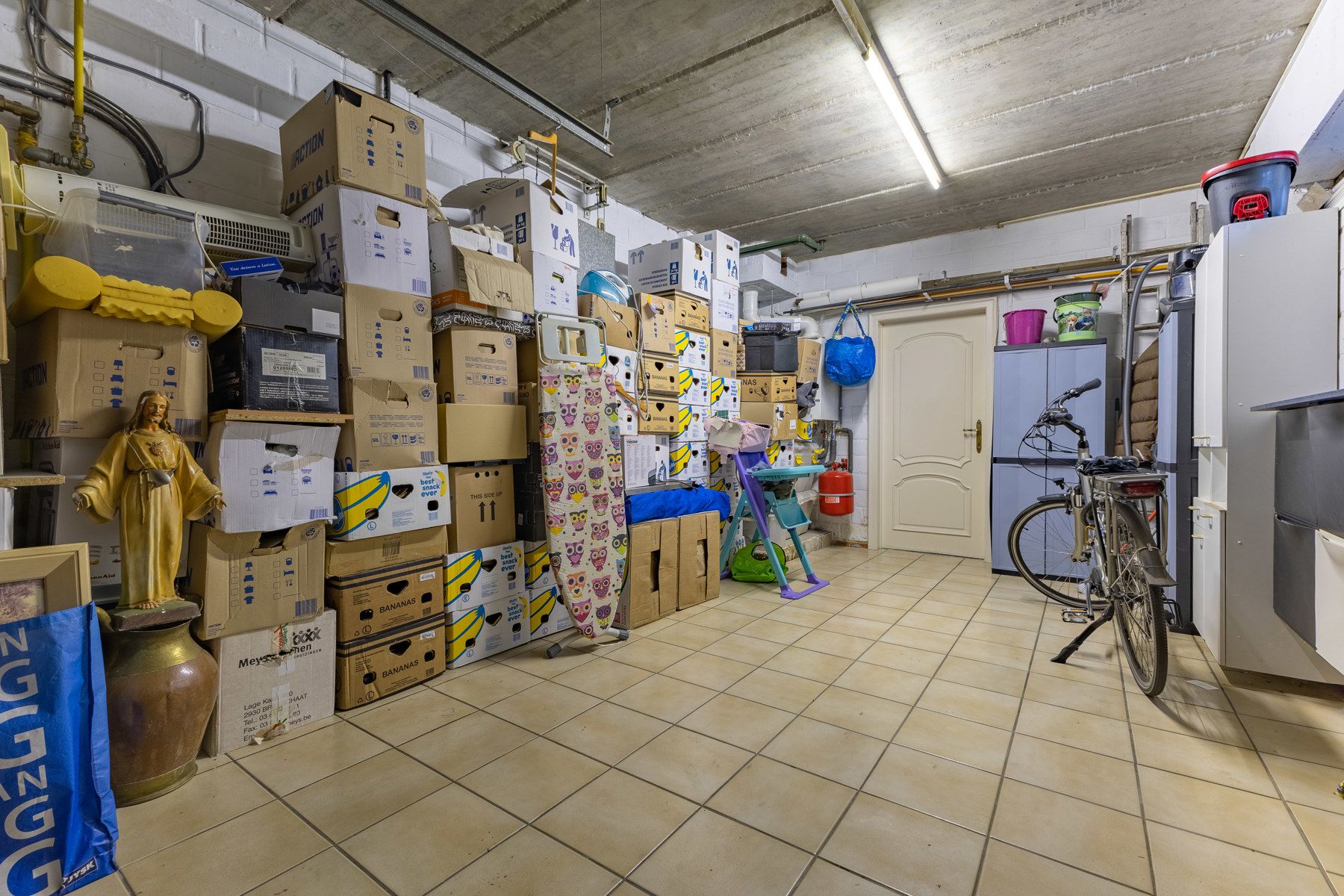 Prachtige villa met 6 slaapkamers in doodlopende straat foto 27