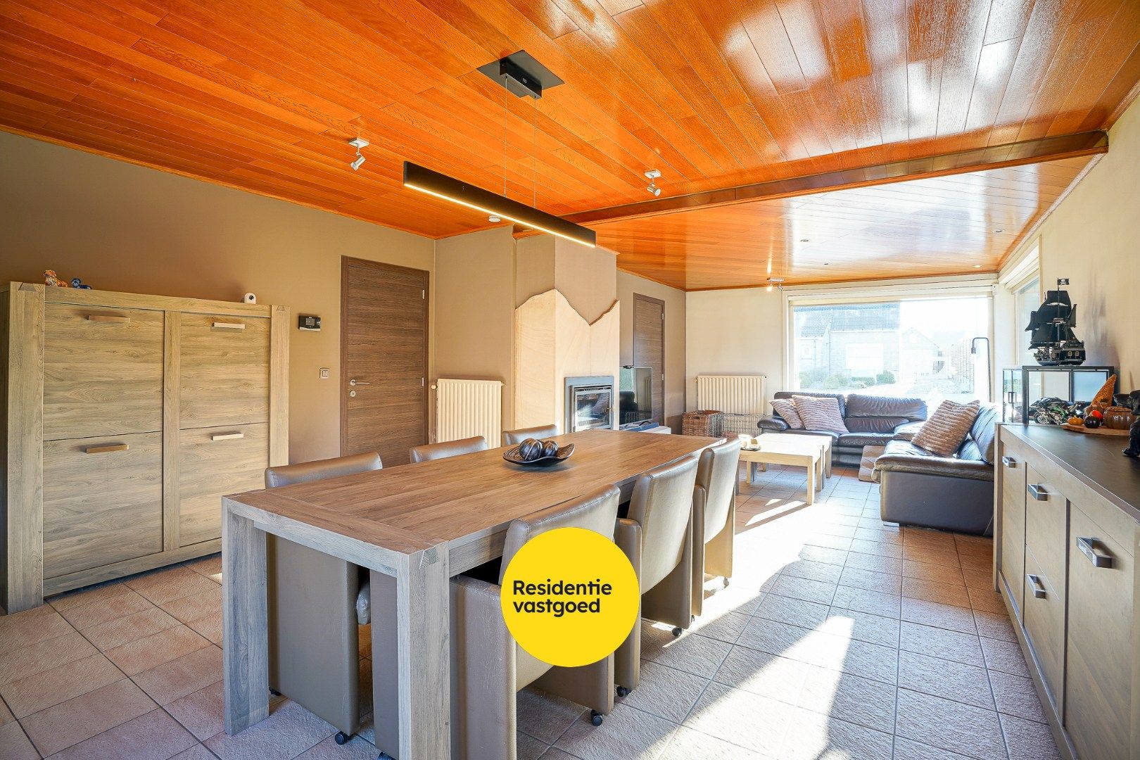 Charmante bungalow op rustige locatie in Veldegem foto 5