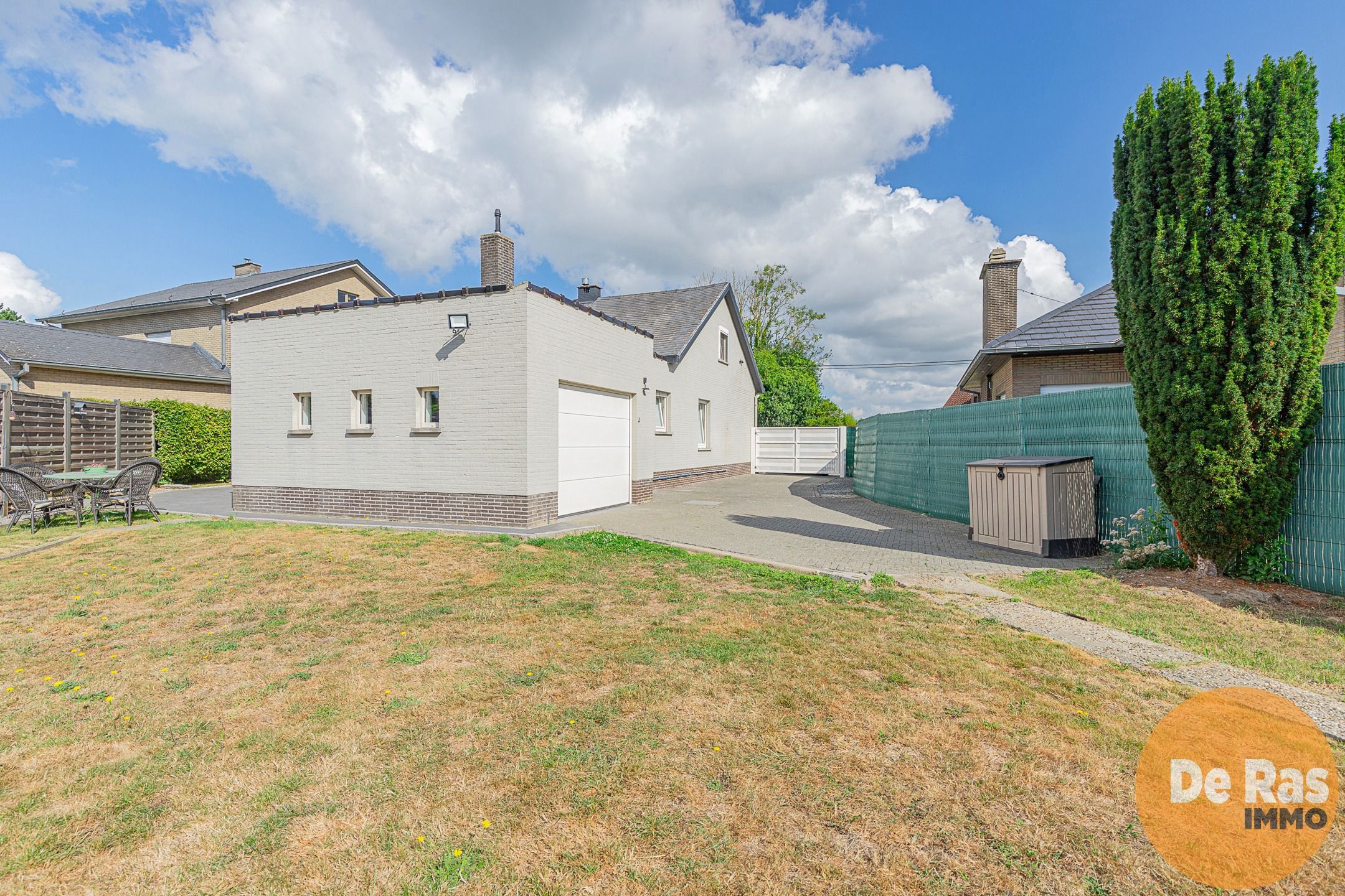 ERPE - Perfect instapklare woning op een rustige locatie foto 23