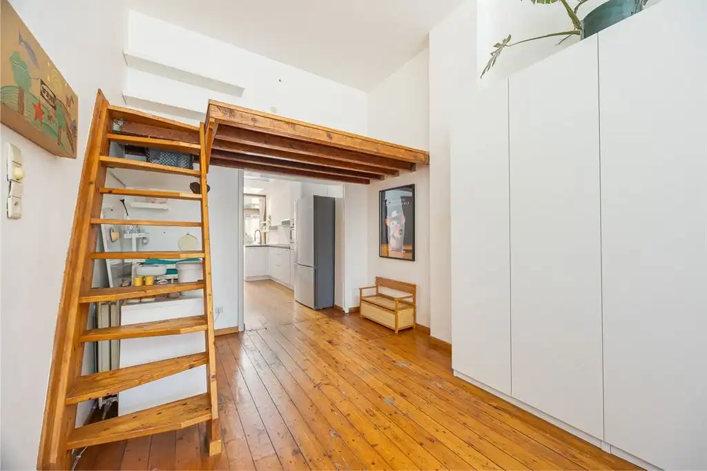 woning in Antwerpen Zuid  foto 4