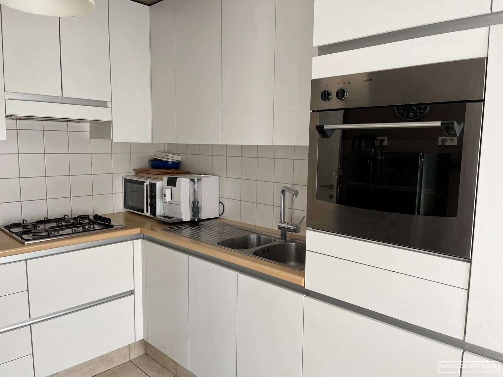 Appartement te huur centrum Anzegem foto 3