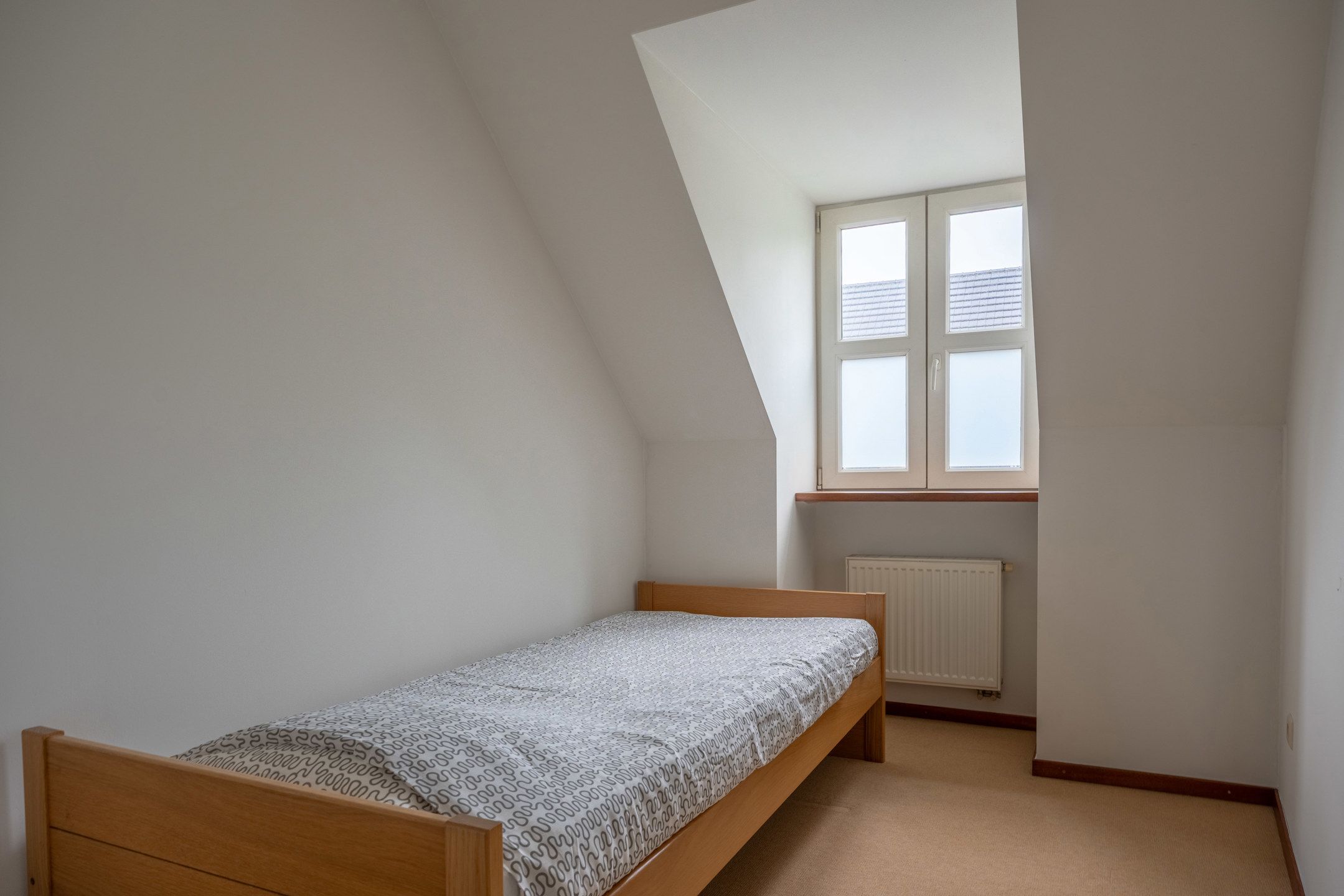 Energiezuinig duplex app met 2 slpks en terras. foto 14