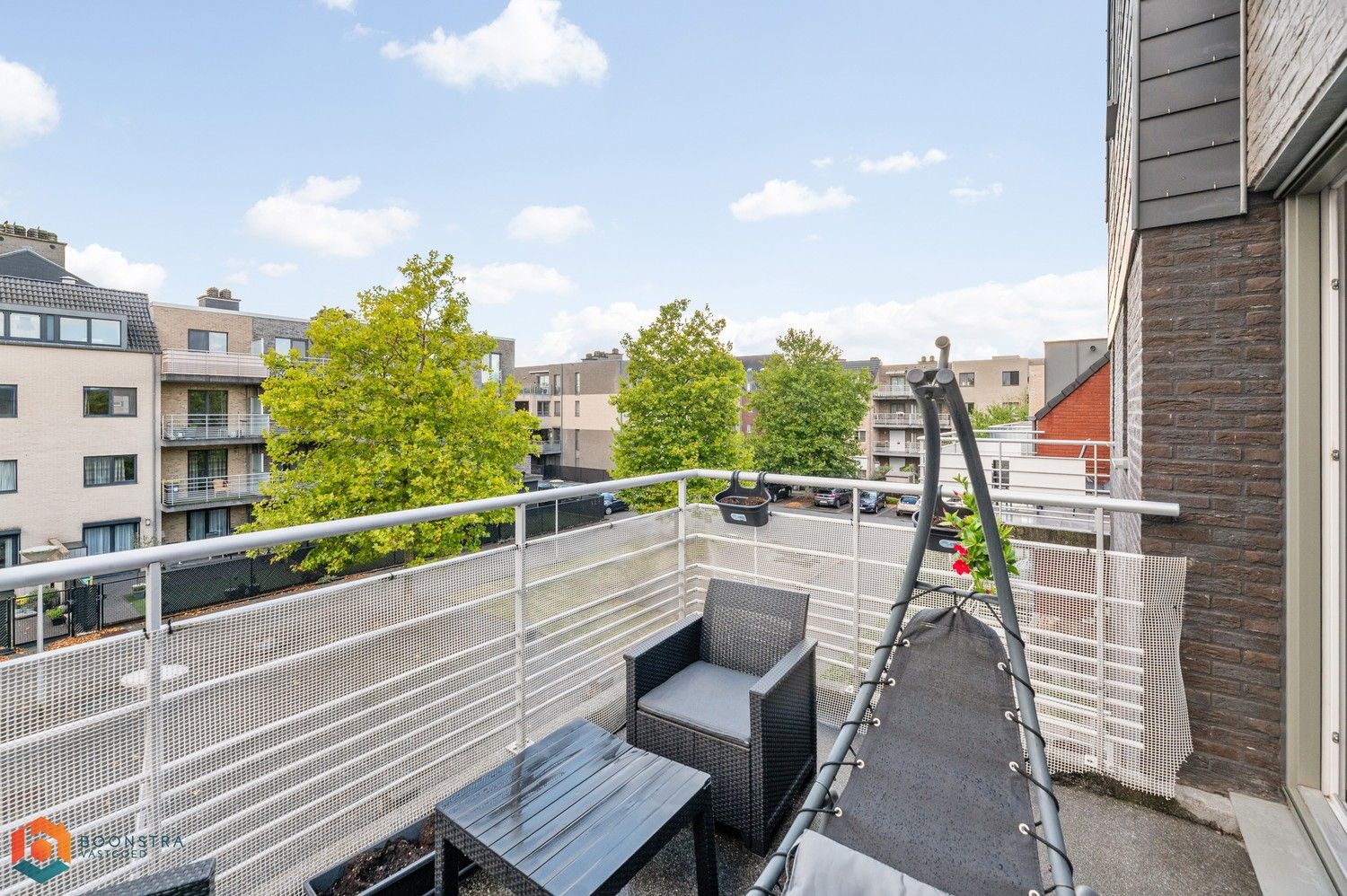 Instapklaar duplex app. met 3 slpkrs te Geel foto 10