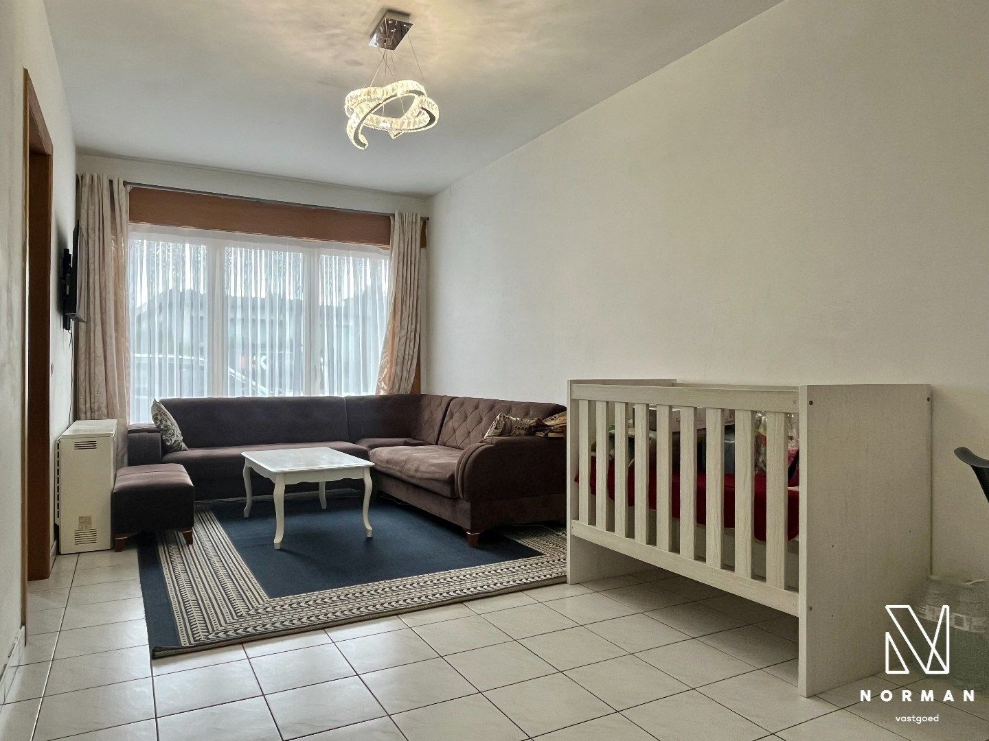 Instapklare woning met 3 slaapkamers in Harelbeke!  foto 3