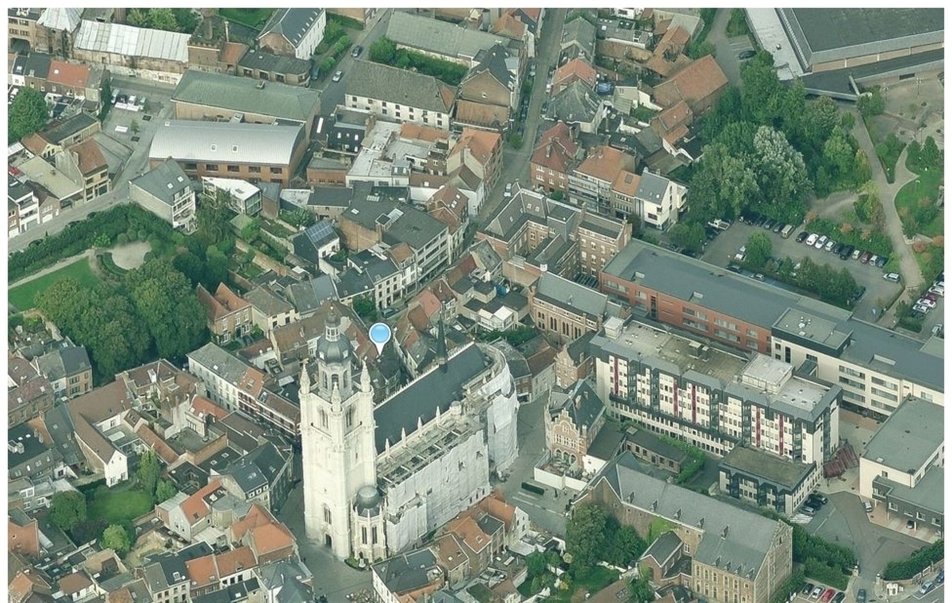 Handelsgelijksvloers foto 8