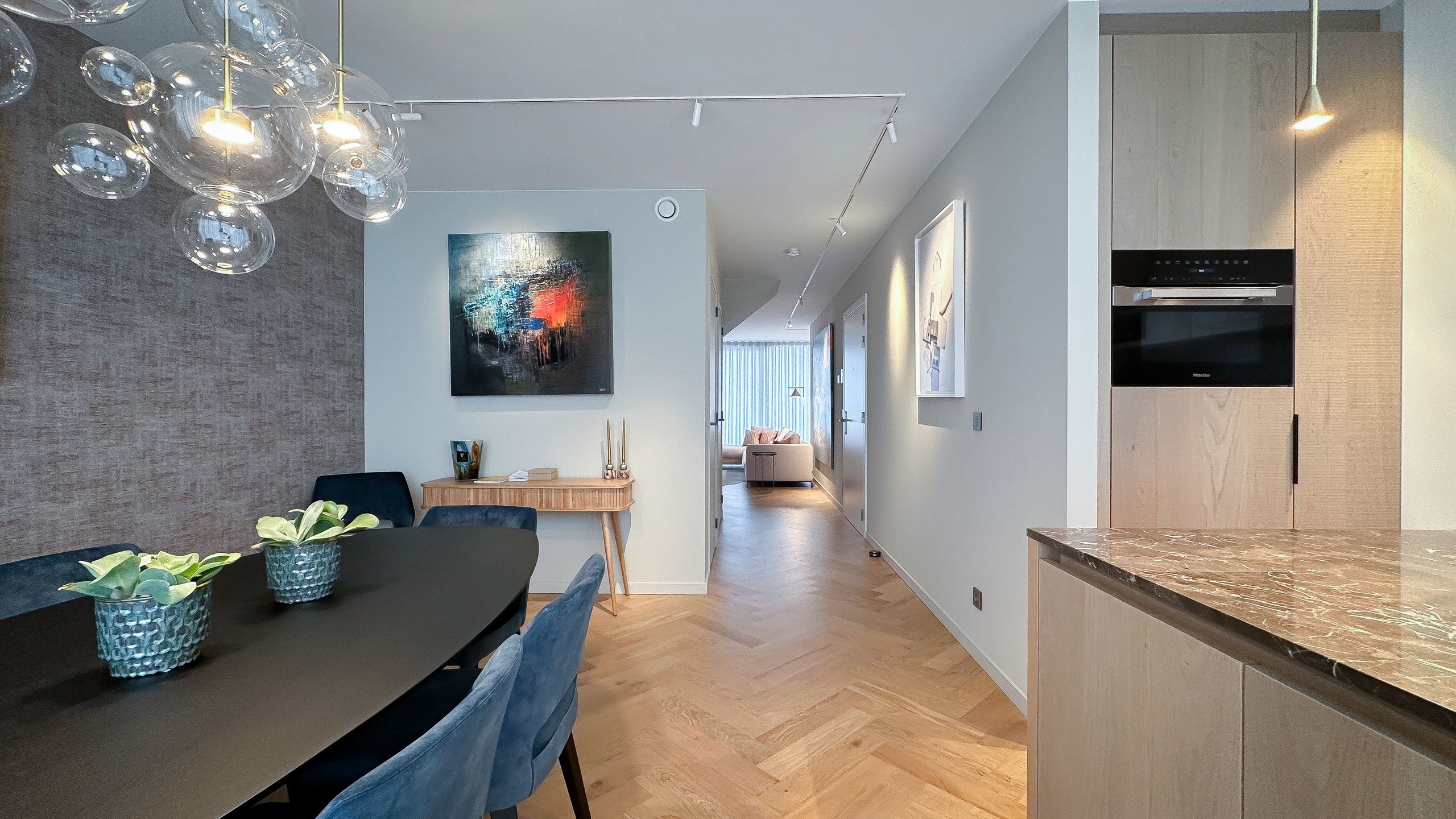 Duplexappartement in een moderne constructie uit 2021... foto 21