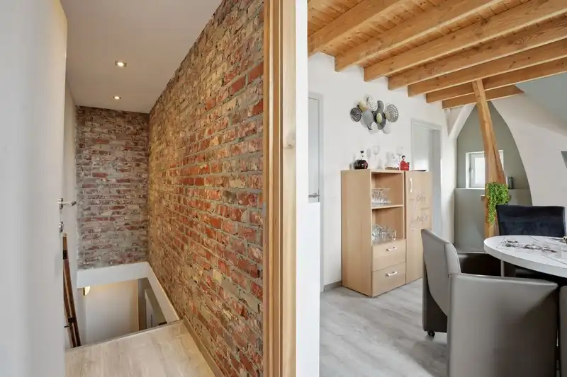 Commercieel pand met woonst en feestzaal op zichtbare locatie te Tielt 🏠 foto 25