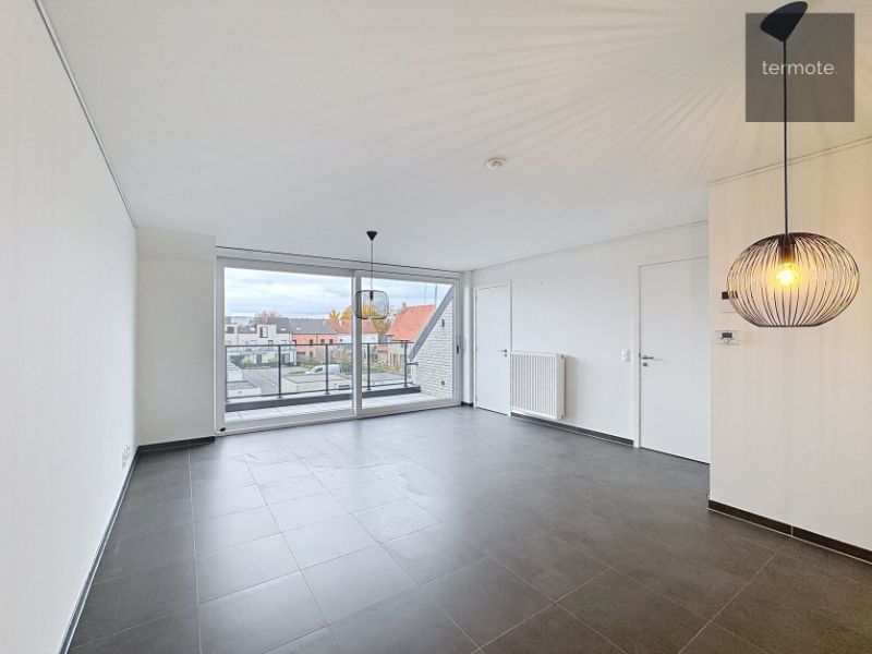 dakappartement foto 3