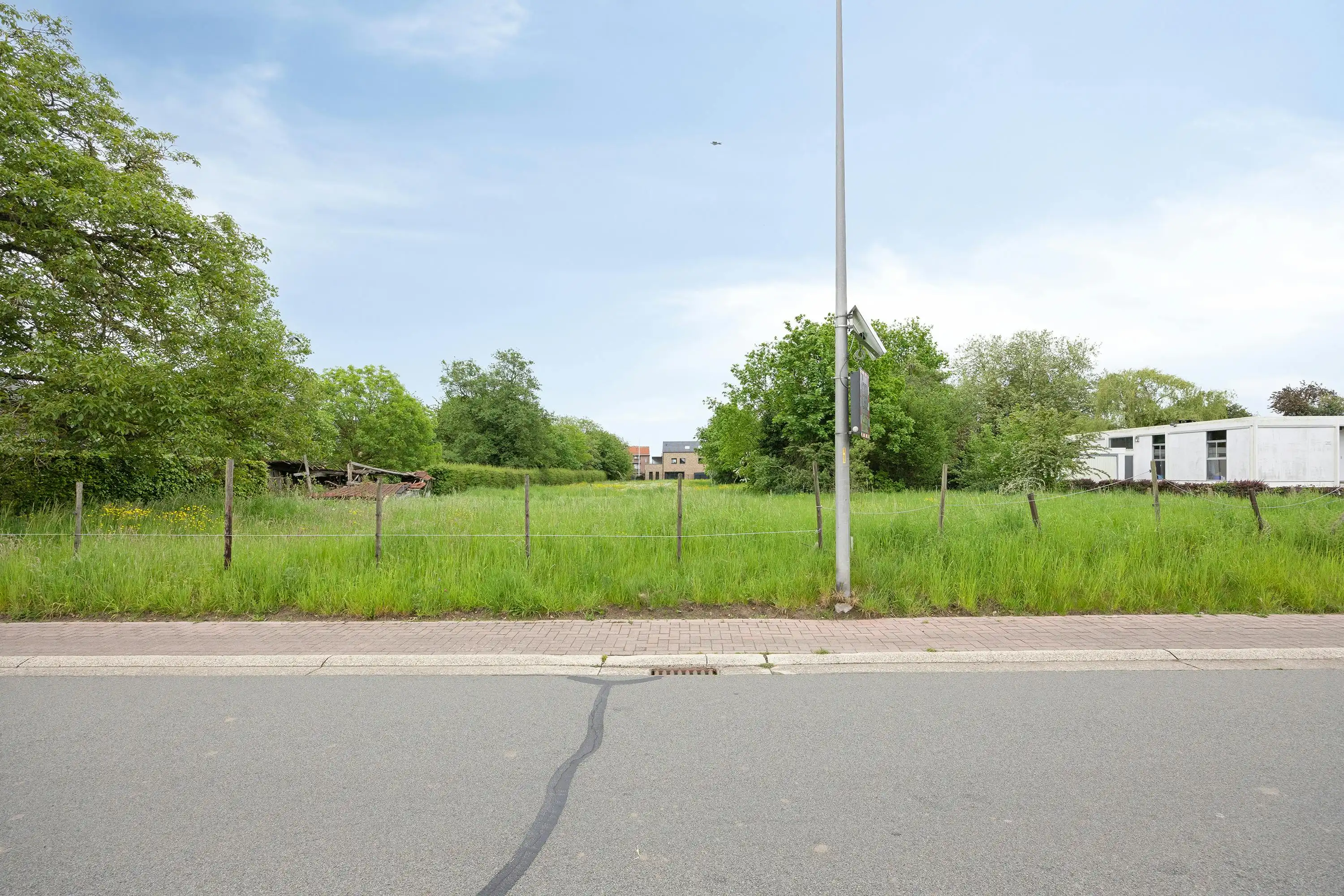 Bouwgrond te koop: OB of project in Rotem (22a 35ca) foto 7